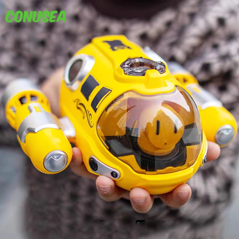 RC Submarine Spray Motorboat B - Rc Submarine Water incelemesi ve fiyatı