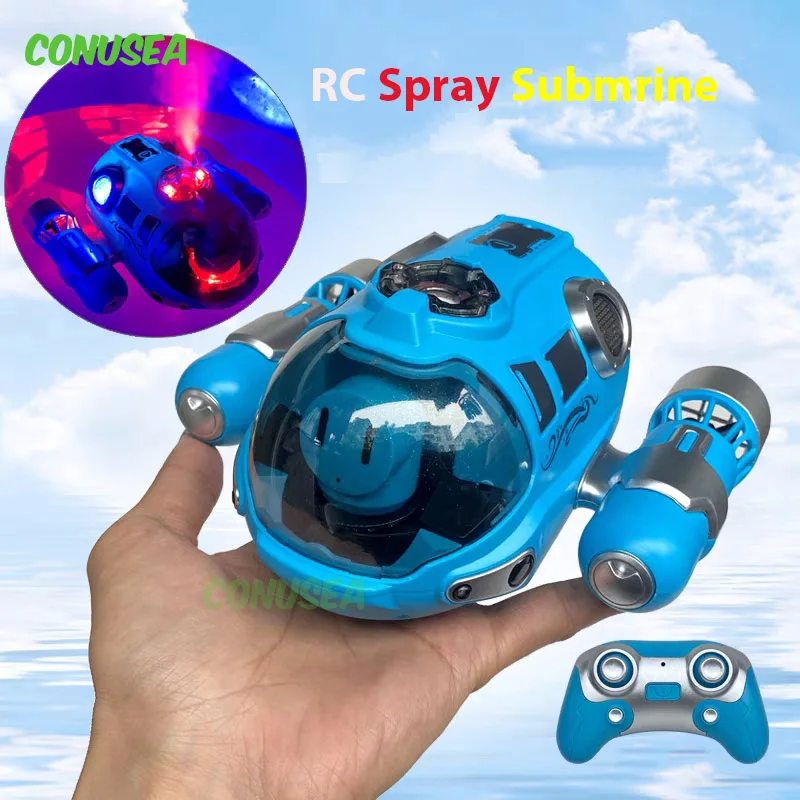 RC Submarine Spray Motorboat B - Rc Submarine Water incelemesi ve fiyatı