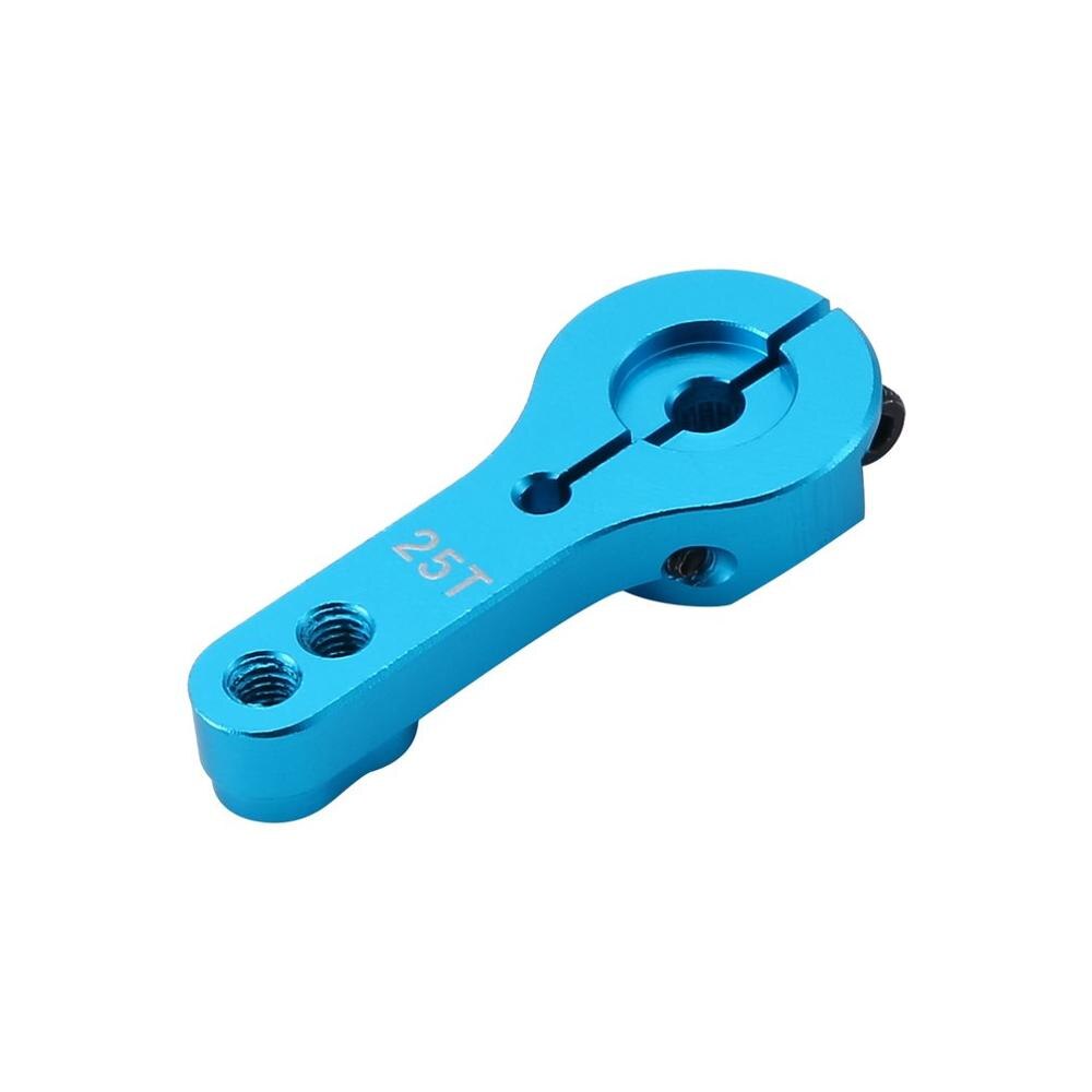 NEEBRC 25T RC Servo Horn Alumi - Rc Hobby Shops incelemesi ve fiyatı